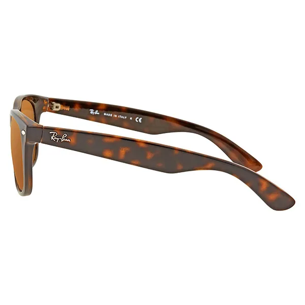Kính Mát Rayban New Wayfarer RB2132 710 58 Phối Màu