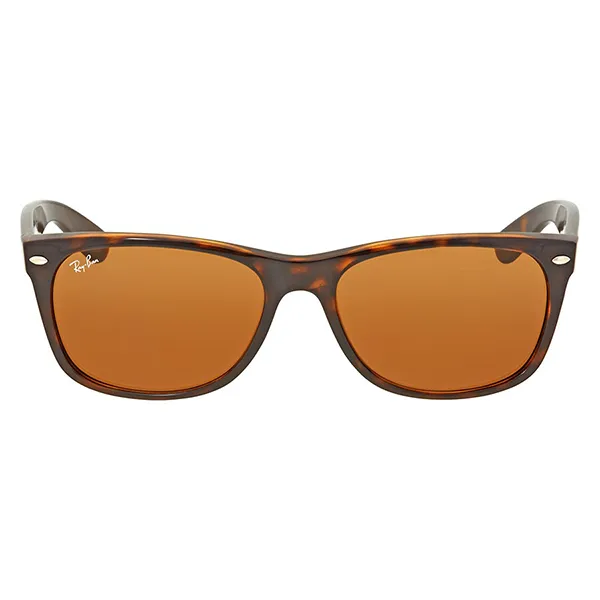 Kính Mát Rayban New Wayfarer RB2132 710 58 Phối Màu
