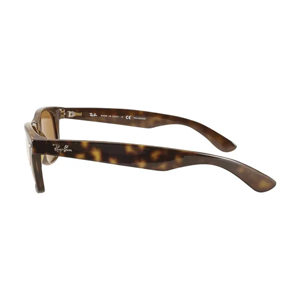 Kính Mát Rayban New Wayfarer RB2132 902/57 55 Phối Màu