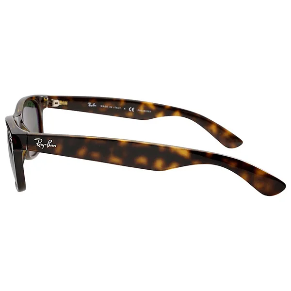 Kính Mát Rayban New Wayfarer RB2132 902/58 52-18 Phối Màu