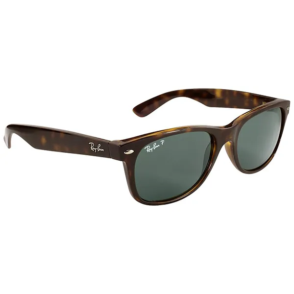 Kính Mát Rayban New Wayfarer RB2132 902/58 55-18 Phối Màu