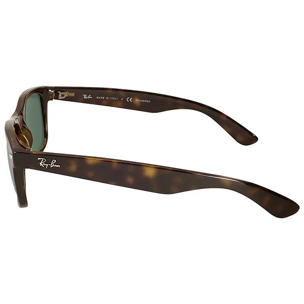 Kính Mát Rayban New Wayfarer RB2132 902/58 55-18 Phối Màu