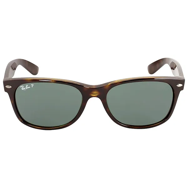Kính Mát Rayban New Wayfarer RB2132 902/58 55-18 Phối Màu