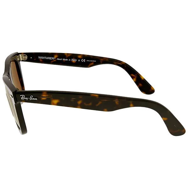 Kính Mát Rayban Original W-r Classics Polarized Brown Classic B-15 Sunglasses RB2140 902/57 50-22 Phối Màu - Kính mắt - Vua Hàng Hiệu