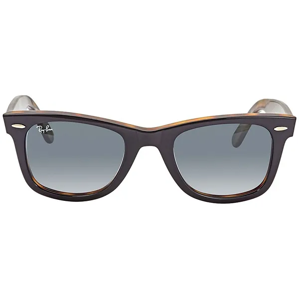 Kính Mát Rayban Original W-r Color Mix Grey Gradient Sunglasses RB2140 127771 50 Phối Màu - Kính mắt - Vua Hàng Hiệu