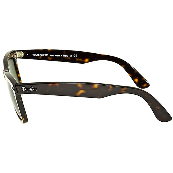 Kính Mát Rayban Original Wayfarer Classic RB2140 902 50-22 Phối Màu - Kính mắt - Vua Hàng Hiệu