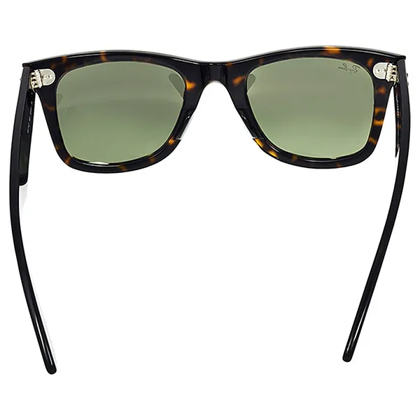 Kính Mát Rayban Original Wayfarer Classic RB2140 902 50-22 Phối Màu - Kính mắt - Vua Hàng Hiệu