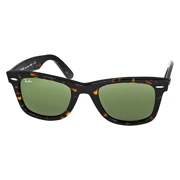 Kính Mát Rayban Original Wayfarer Classic RB2140 902 50-22 Phối Màu - Kính mắt - Vua Hàng Hiệu