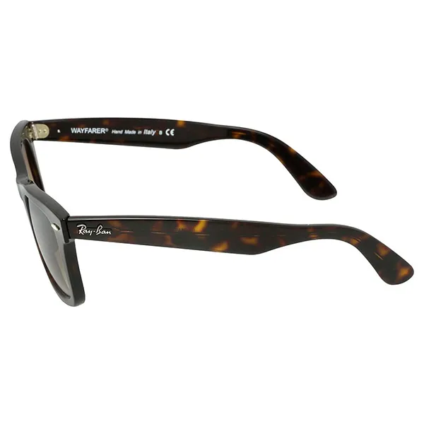 Kính Mát Rayban Original Wayfarer Classic RB2140 902/51 50-22 Phối Màu - Kính mắt - Vua Hàng Hiệu