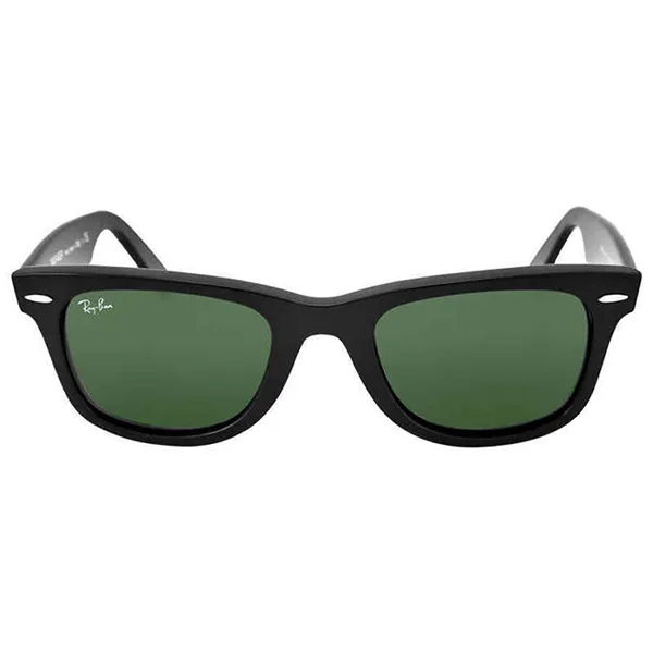 Kính Mát Rayban Original Wayfarer RB2140 901 50-22 Màu Xanh Đen