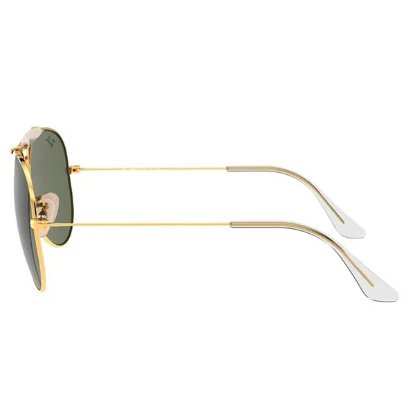 Kính Mát Rayban Outdoorsman II RB3029 L2112 62-14 Màu Xanh Green - Kính mắt - Vua Hàng Hiệu