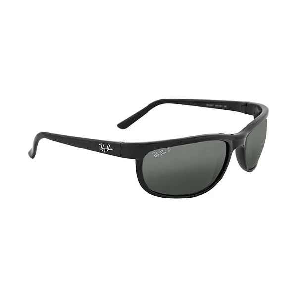 Kính Mát Rayban Predator 2 RB2027 601/W1 62-19 Màu Đen