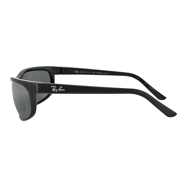 Kính Mát Rayban Predator 2 RB2027 601/W1 62-19 Màu Đen