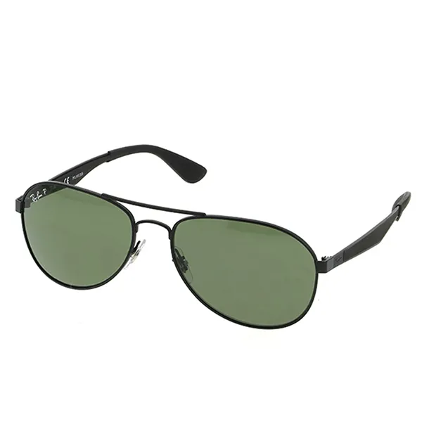 Kính Mát Rayban RB3549 006/9A 58 Màu Xanh Green