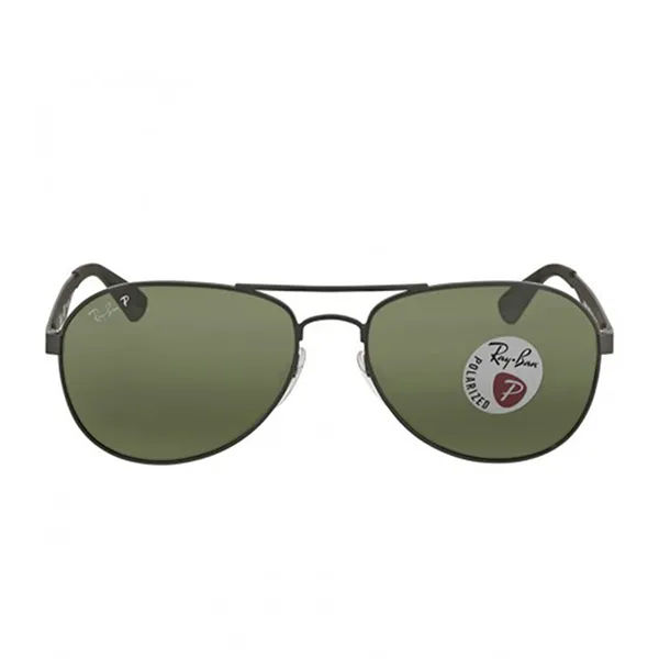 Kính Mát Rayban RB3549 006/9A 58 Màu Xanh Green