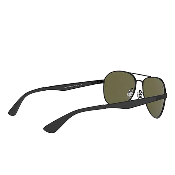 Kính Mát Rayban RB3549 006/9A 58 Màu Xanh Green