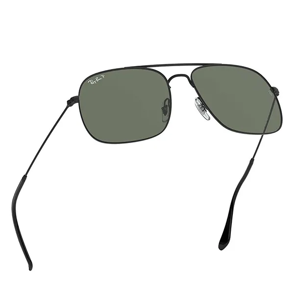 Kính Mát Rayban RB3595 90149A 59 Màu Xanh Green