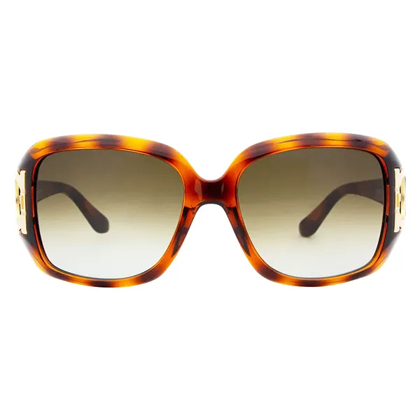 Kính Mát Salvatore Ferragamo Fashion Women Sunglasses SF666S-238 Phối Màu