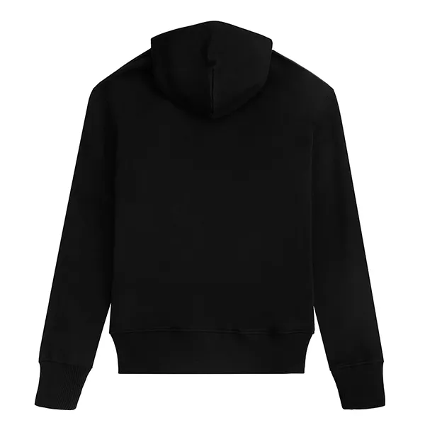 Áo Hoodie Versace Jeans Couture 73GAIG04 CF00G G89 Màu Đen - Thời trang - Vua Hàng Hiệu