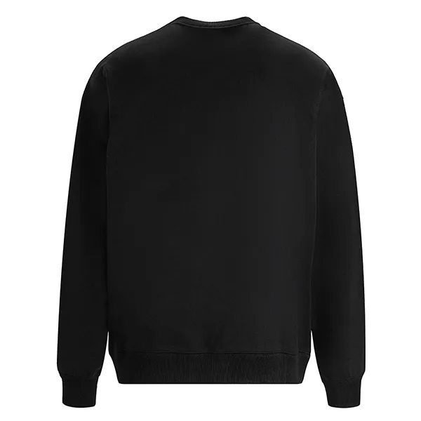 Áo Nỉ Versace La Greca Sweater 1003992 1A02861 1B000 Màu Đen Size S - Thời trang - Vua Hàng Hiệu