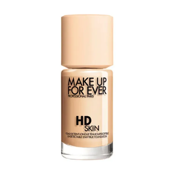 Kem Nền Make Up For Ever HD Skin Foundation Tone 1N06 (Y218) 30ml
