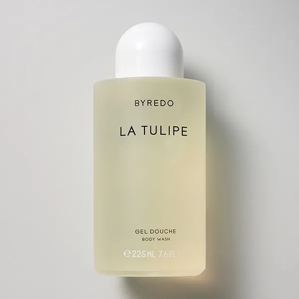 Sữa Tắm Byredo La Tulipe Body Wash 225ml - Mỹ phẩm - Vua Hàng Hiệu