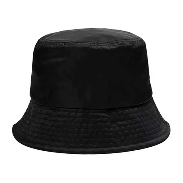 Mũ Acmé De La Vie ADLV Script Logo Bucket Hat Black Màu Đen - 4
