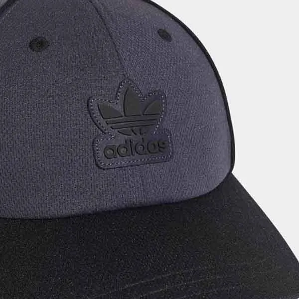 Mũ Adidas Archive Adicolor HD9727 Màu Xám Đen Size 57-60