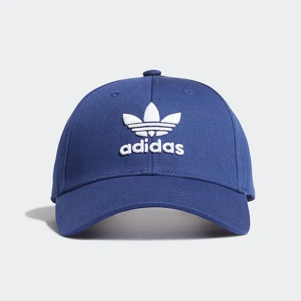 Mũ Adidas Ba Lá H34569 Màu Xanh Dương Size 57-60