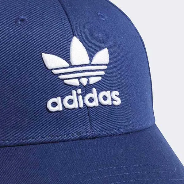 Mũ Adidas Ba Lá H34569 Màu Xanh Dương Size 57-60