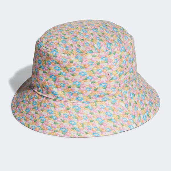 Mũ Adidas Disney Bucket Hat HD9534 Hai Mặt Phối Màu Size 57-60 - 1
