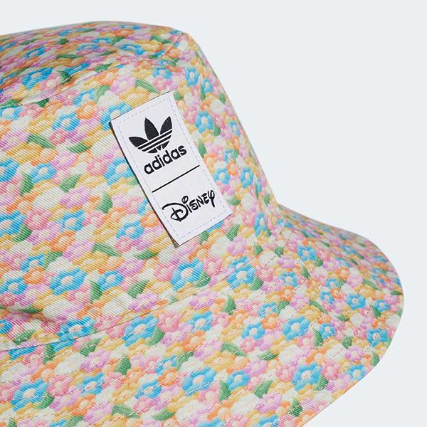 Mũ Adidas Disney Bucket Hat HD9534 Hai Mặt Phối Màu Size 57-60 - 4