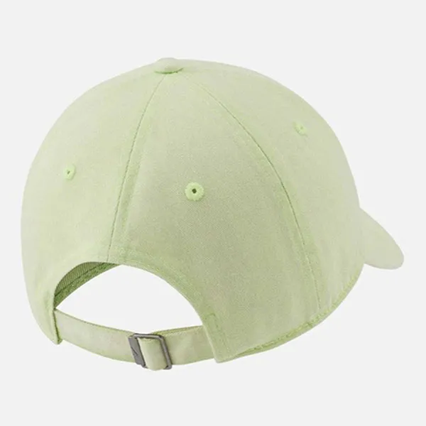 Mũ Nike Green Cap DH2058 358 Màu Xanh Lá