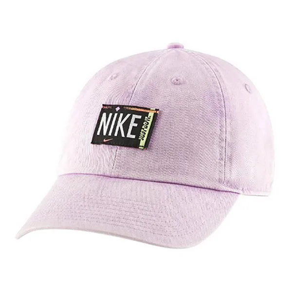 Mũ Nike Sportswear Heritage86 DH2058 597 Màu Tím