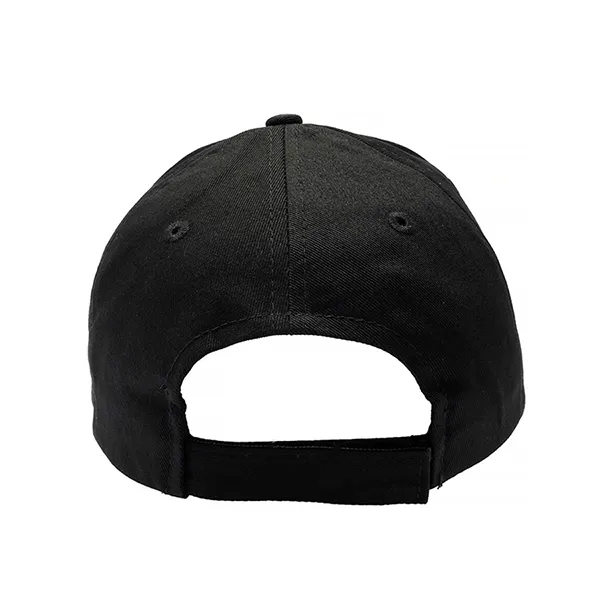 Mũ Philipp Plein Black Stars Visor Hat Màu Đen