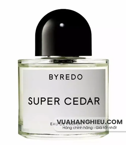 Top 11 chai nước hoa Byredo có mùi hương thơm nhất  - 10