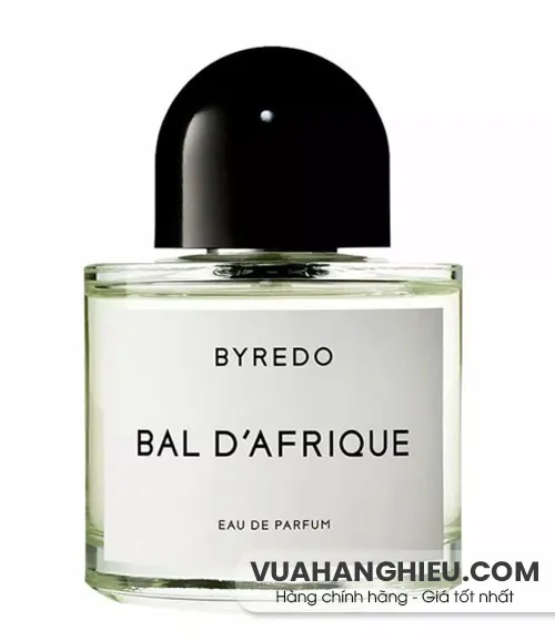 Top 11 chai nước hoa Byredo có mùi hương thơm nhất  - 3
