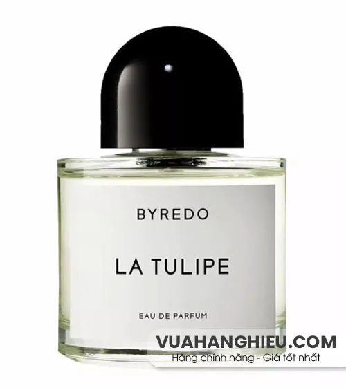 Top 11 chai nước hoa Byredo có mùi hương thơm nhất  - 5