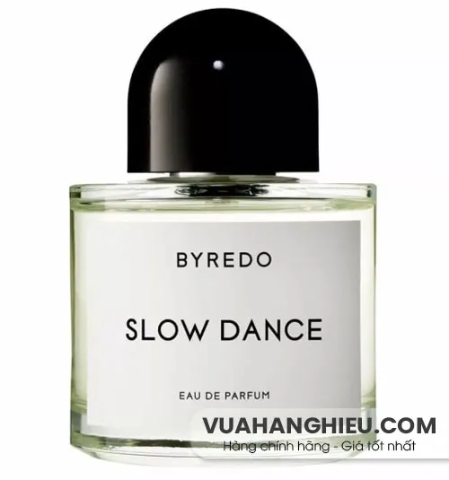 Top 11 chai nước hoa Byredo có mùi hương thơm nhất  - 6
