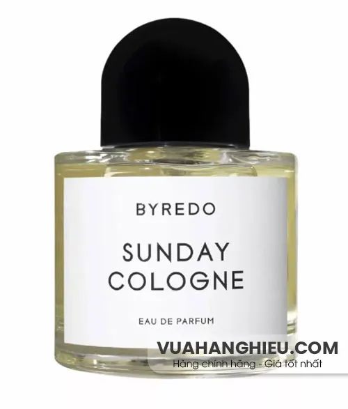 Top 11 chai nước hoa Byredo có mùi hương thơm nhất  - 9