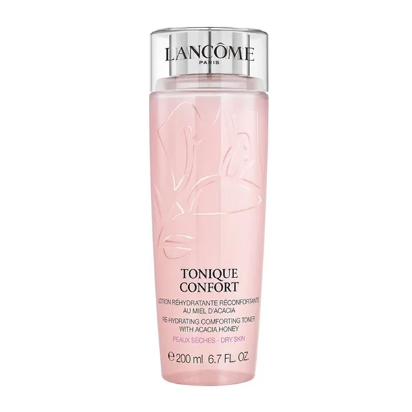 Nước Hoa Hồng Lancôme Tonique Confort