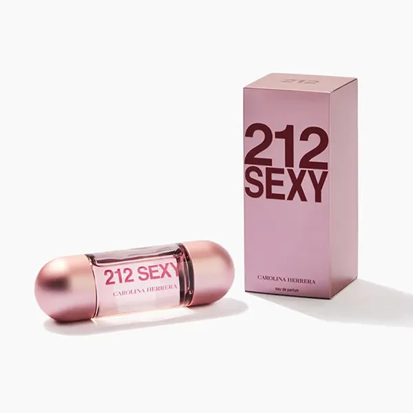 Nước Hoa Nữ Carolina Herrera 212 Sexy Women EDP 30ml