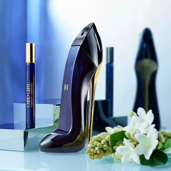 Nước Hoa Nữ Carolina Herrera Good Girl Eau De Parfum 80ml