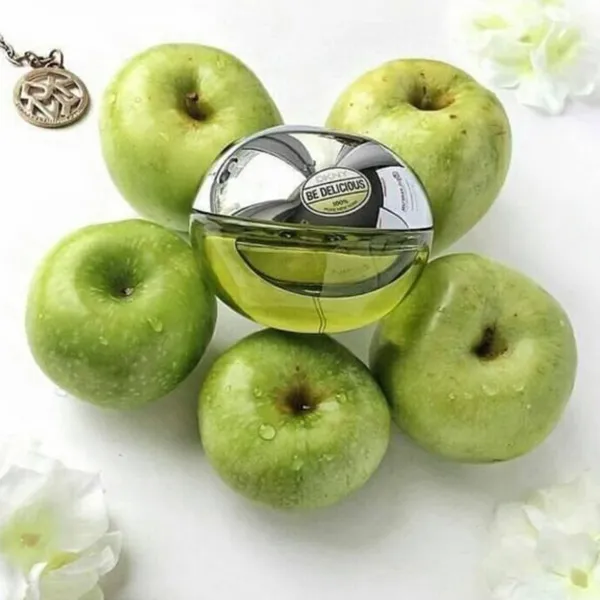 Nước Hoa Nữ DKNY Donna Karan Be Delicious EDP 30ml - Nước hoa - Vua Hàng Hiệu