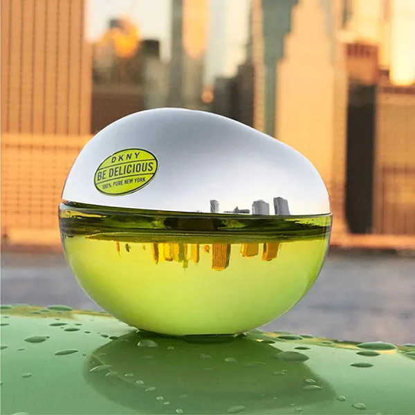 Nước Hoa Nữ DKNY Donna Karan Be Delicious EDP 30ml - Nước hoa - Vua Hàng Hiệu