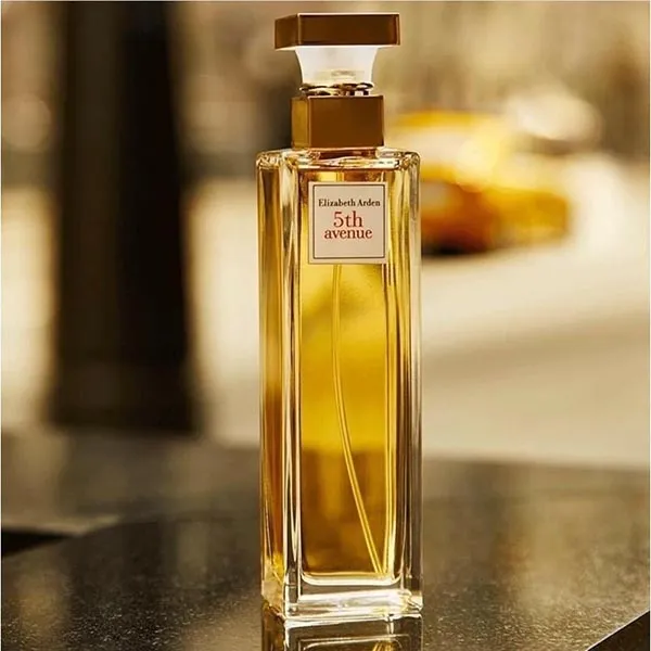 Nước Hoa Nữ Elizabeth Arden 5th Avenue EDP 125ml
