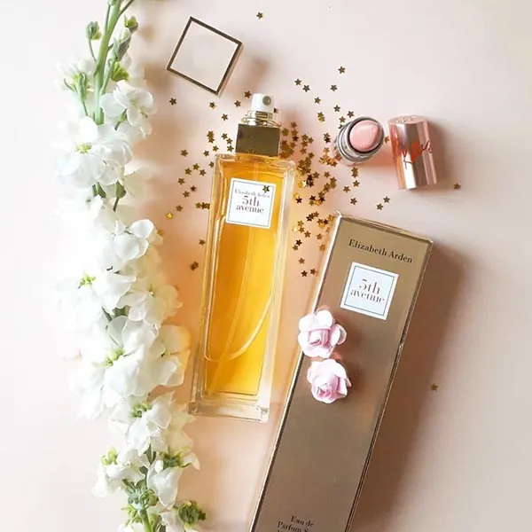 Nước Hoa Nữ Elizabeth Arden 5th Avenue EDP 125ml