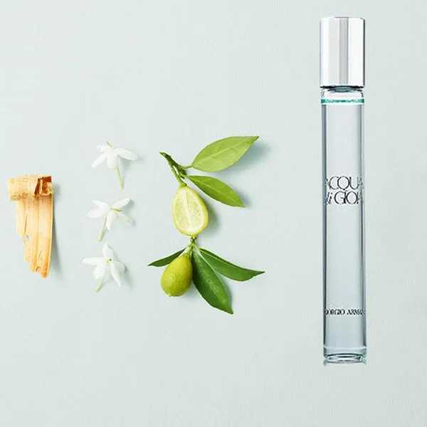 Nước Hoa Nữ Giorgio Armani Acqua Di Gioia EDP 10ml Dạng Xịt