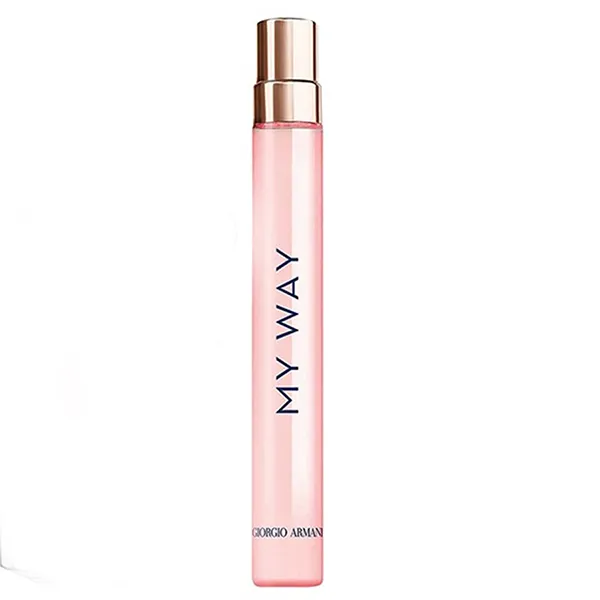 Nước Hoa Nữ Giorgio Armani My Way EDP 10ml Dạng Xịt