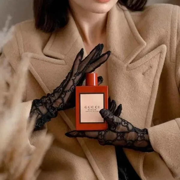 Nước Hoa Nữ Gucci Bloom Ambrosia Di Fiori EDP 50ml